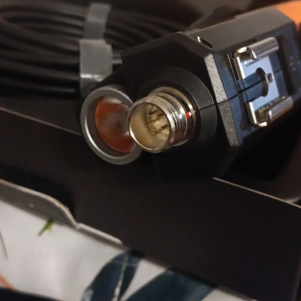 TESLONG WIFI ENDOSCOPE